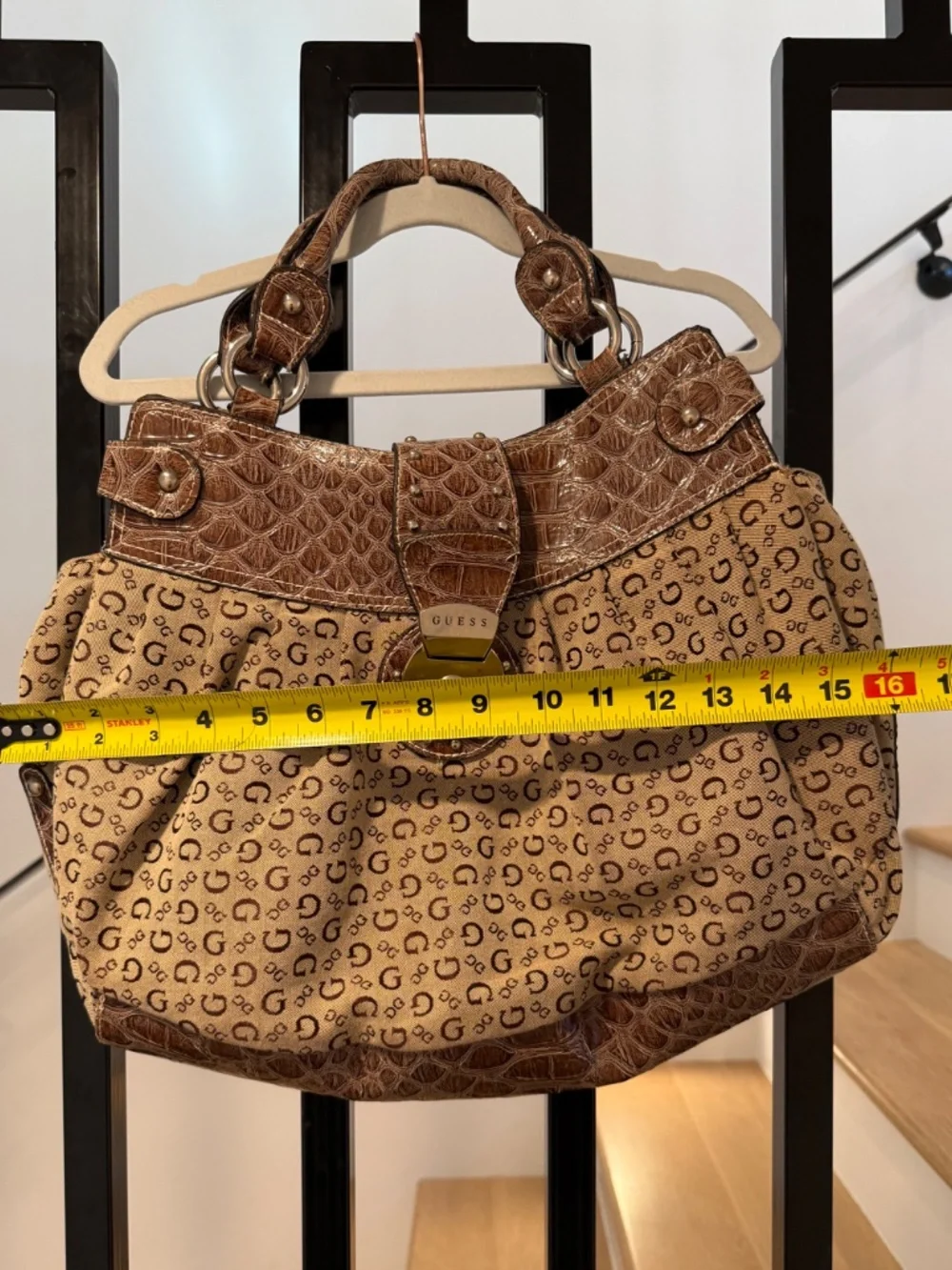 Guess gorgeous vintage